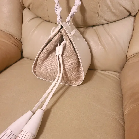 TORY BURCH TOP HANDLE BAG - Picture 11 of 11